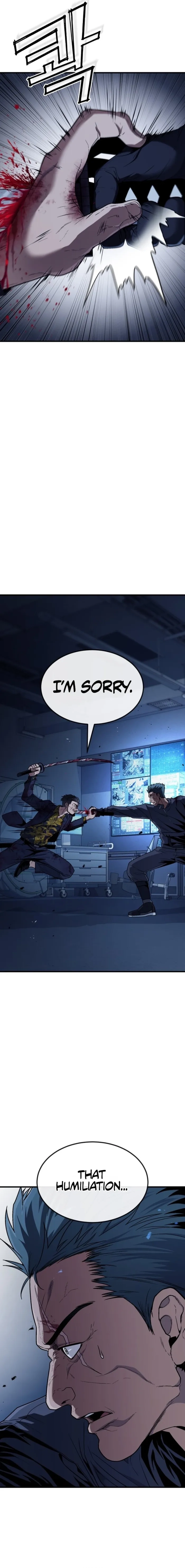 Rust Chapter 43 - 43 Page 8