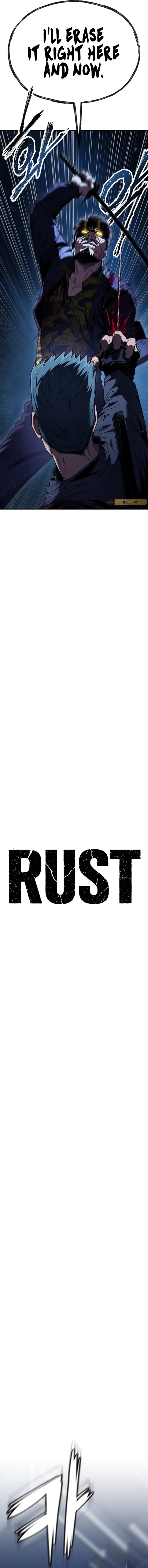 Rust Chapter 43 - 43 Page 9