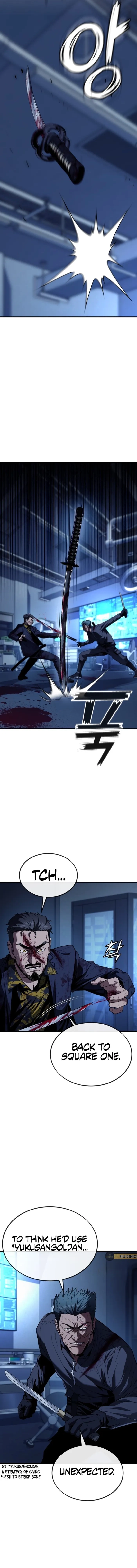 Rust Chapter 43 - 43 Page 10