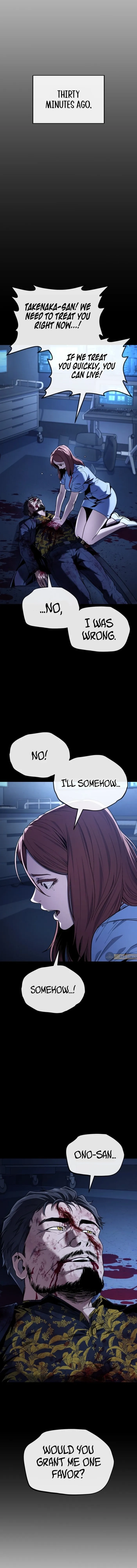 Rust Chapter 43 - 43 Page 20