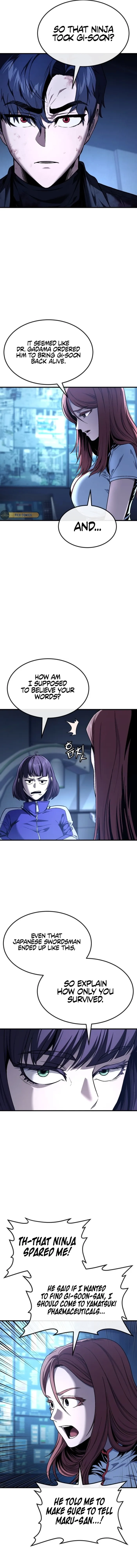 Rust Chapter 43 - 43 Page 22