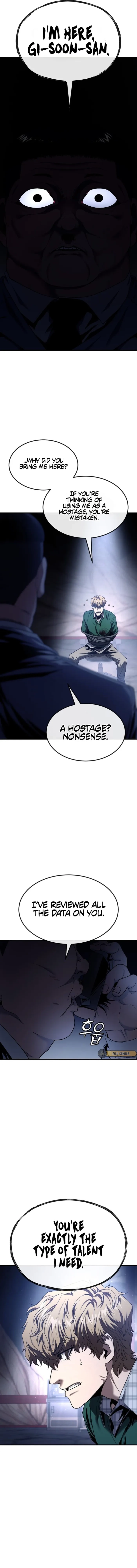 Rust Chapter 43 - 43 Page 25