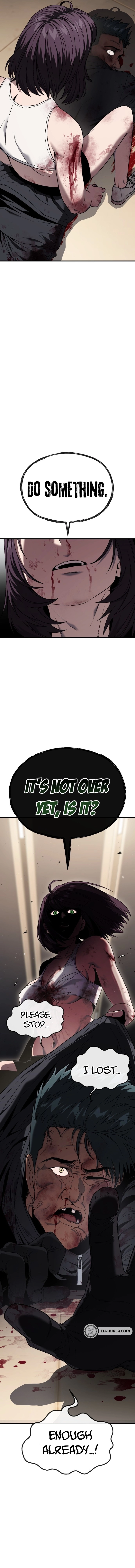 Rust Chapter 49 - 49 Page 19