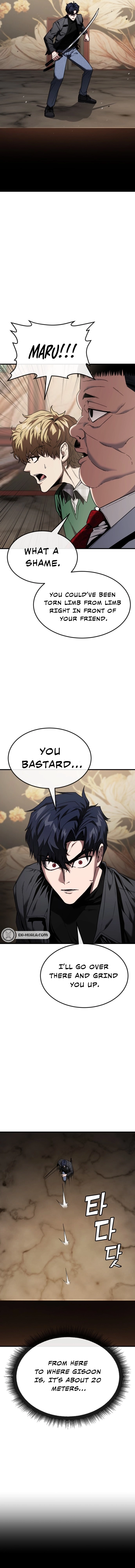 Rust Chapter 49 - 49 Page 21