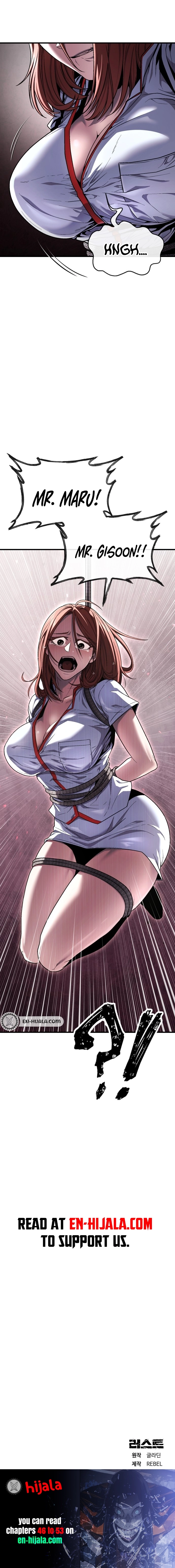 Rust Chapter 49 - 49 Page 24