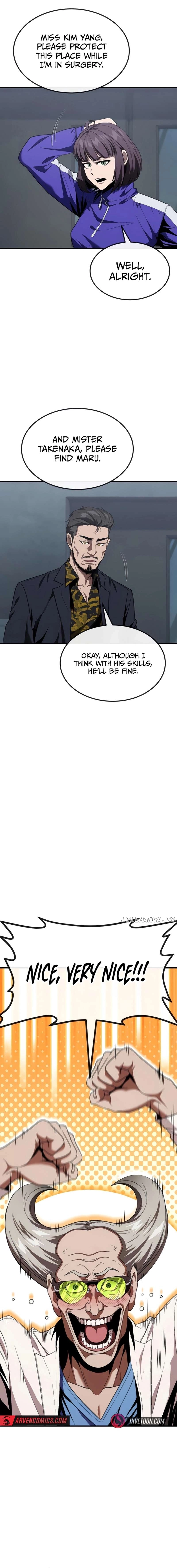 Rust Chapter 39 Page 10