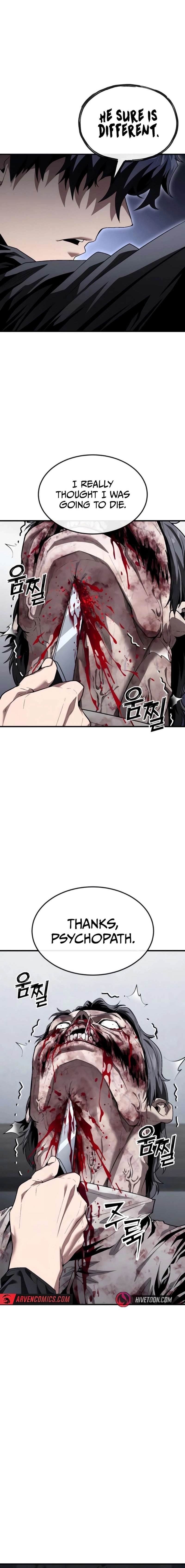 Rust Chapter 39 Page 19