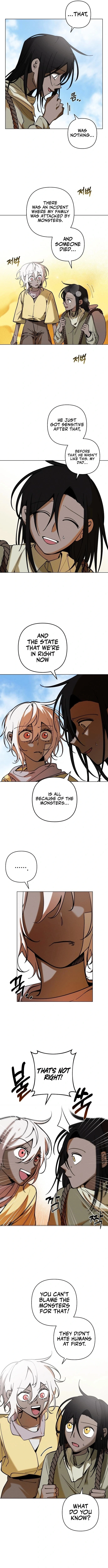 Sea of Monsters Chapter 2 Page 24