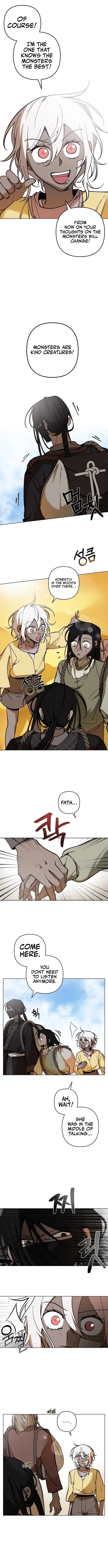 Sea of Monsters Chapter 2 Page 23