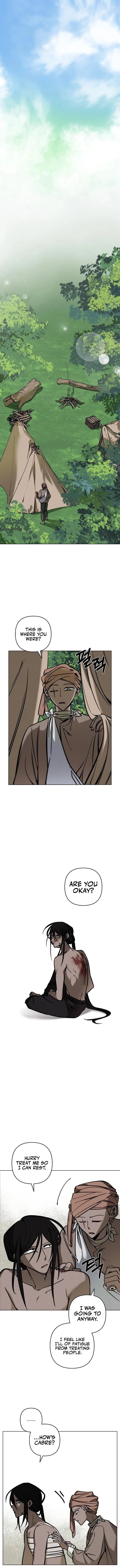Sea of Monsters Chapter 2 Page 17