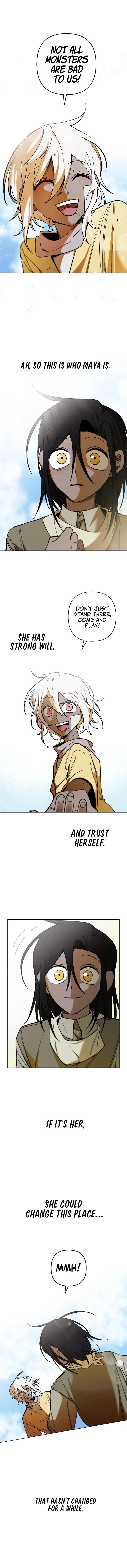 Sea of Monsters Chapter 2 Page 18