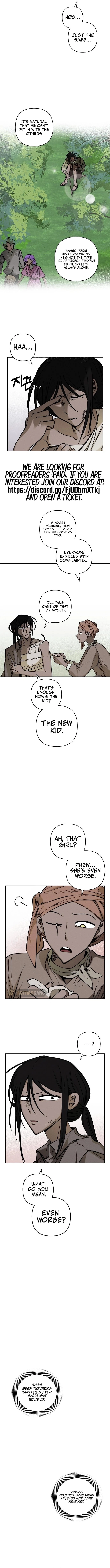 Sea of Monsters Chapter 2 Page 7
