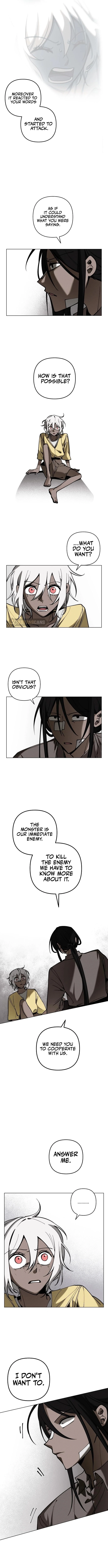 Sea of Monsters Chapter 2 Page 12