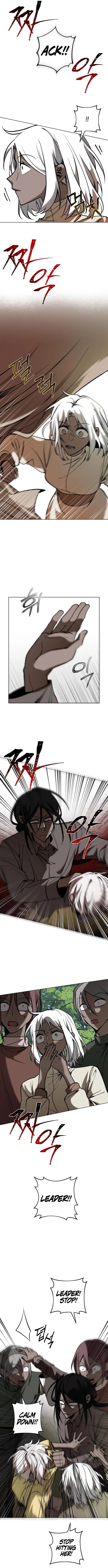 Sea of Monsters Chapter 2 Page 14