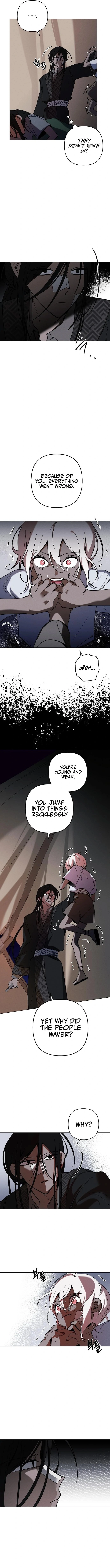 Sea of Monsters Chapter 4 Page 14