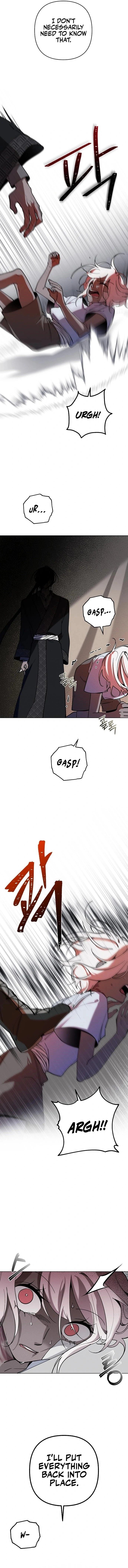 Sea of Monsters Chapter 4 Page 15