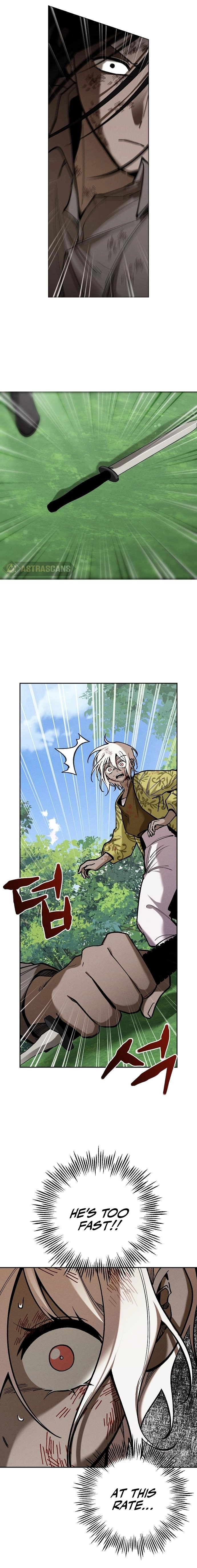 Sea of Monsters Chapter 13 Page 17