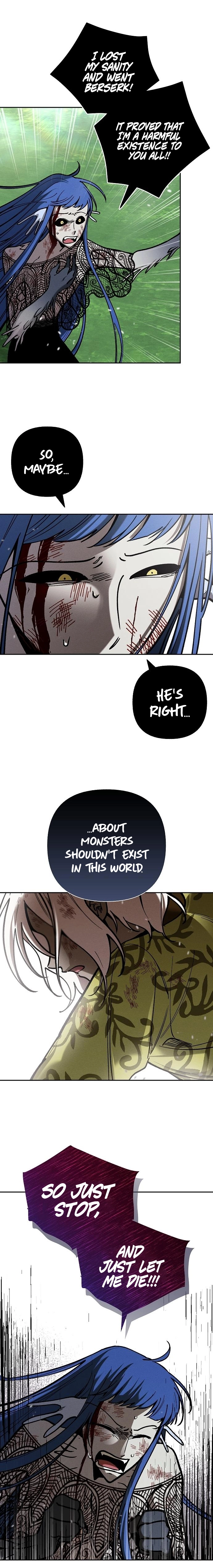 Sea of Monsters Chapter 13 Page 24
