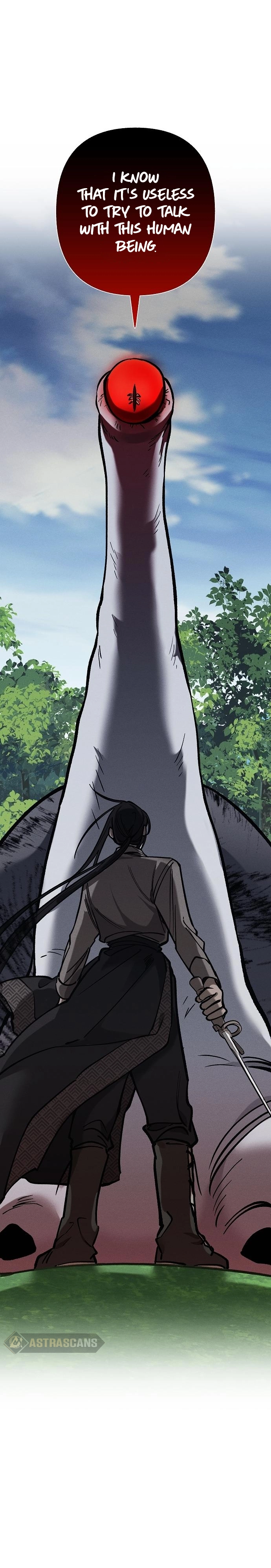 Sea of Monsters Chapter 11 Page 11