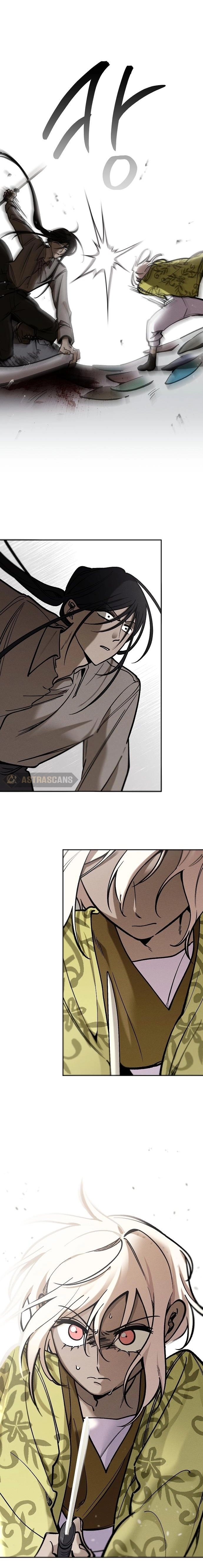 Sea of Monsters Chapter 11 Page 18