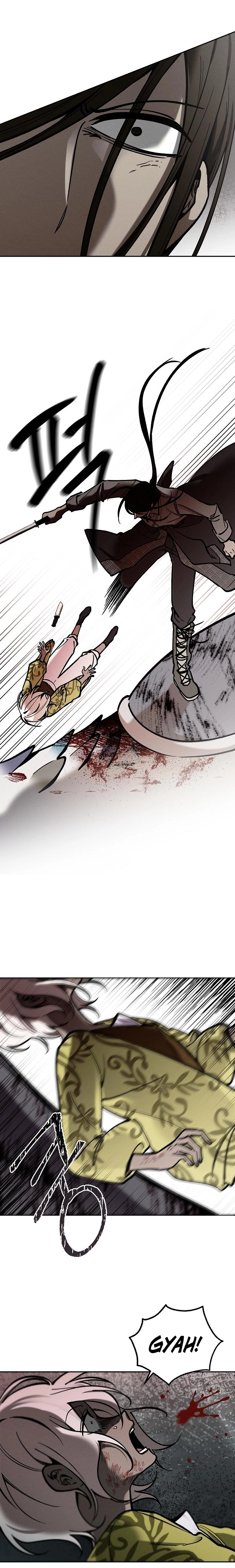 Sea of Monsters Chapter 11 Page 20