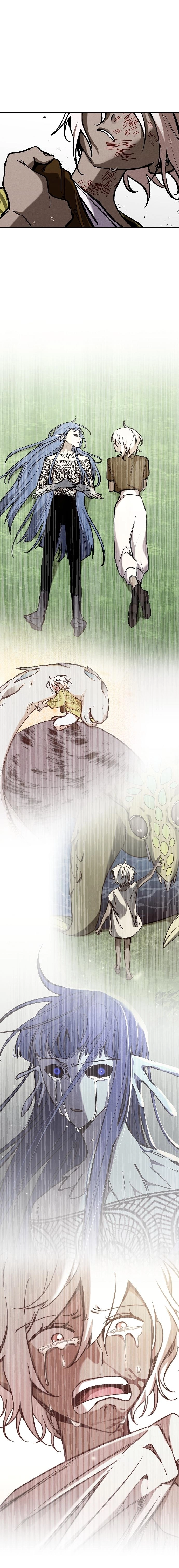 Sea of Monsters Chapter 11 Page 25