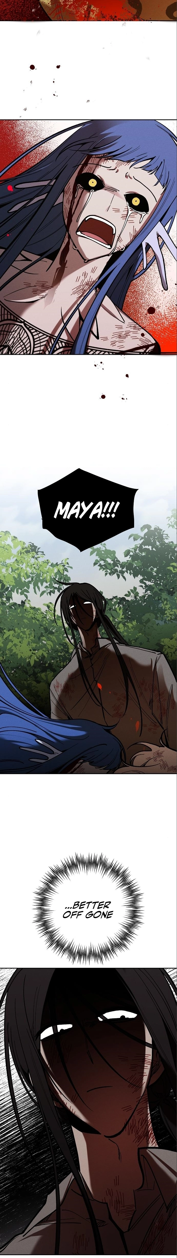 Sea of Monsters Chapter 14 - Sea of Monsters Page 8