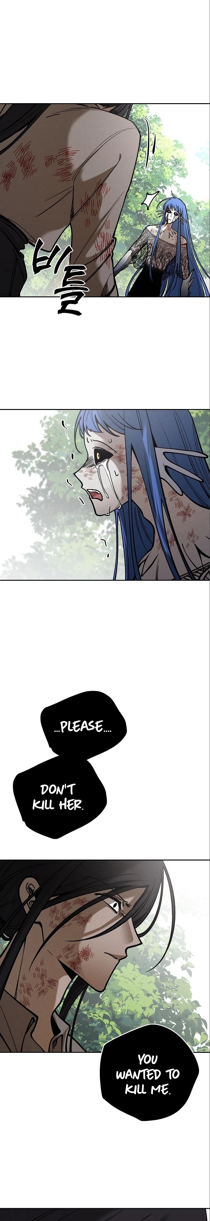 Sea of Monsters Chapter 14 - Sea of Monsters Page 11