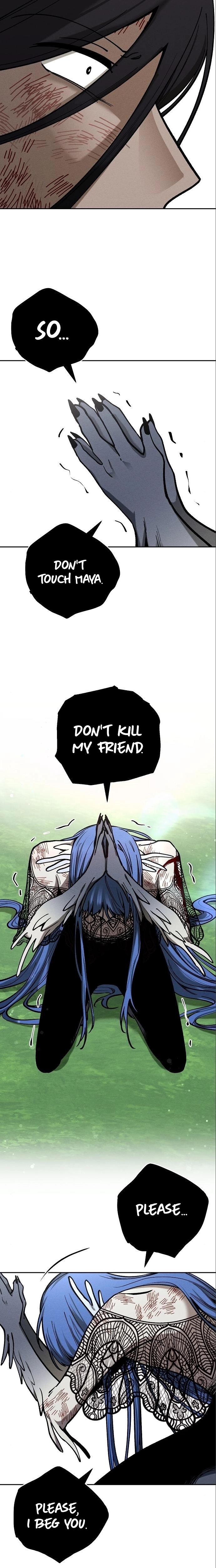 Sea of Monsters Chapter 14 - Sea of Monsters Page 12