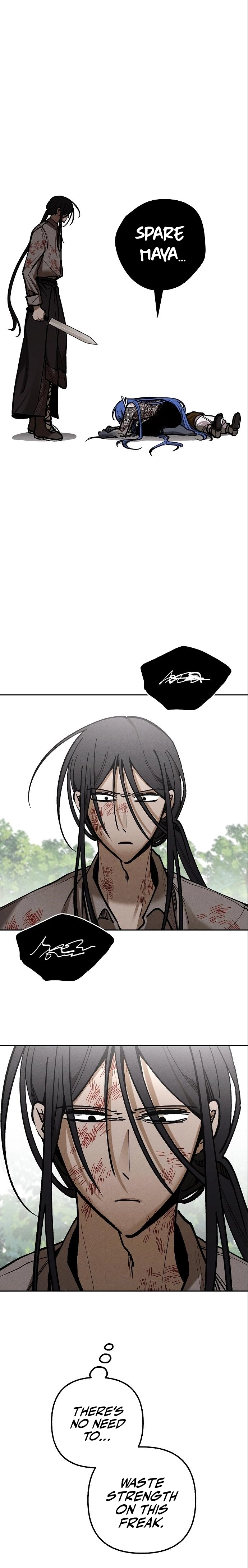 Sea of Monsters Chapter 14 - Sea of Monsters Page 13