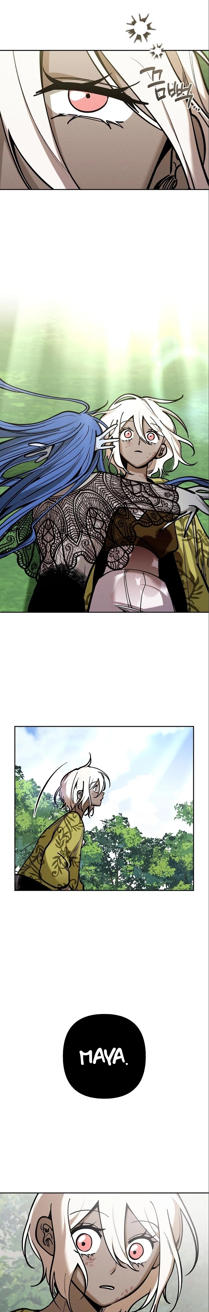Sea of Monsters Chapter 14 - Sea of Monsters Page 17