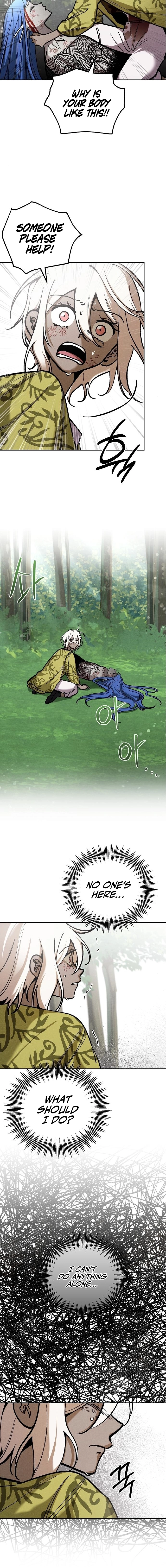Sea of Monsters Chapter 14 - Sea of Monsters Page 19