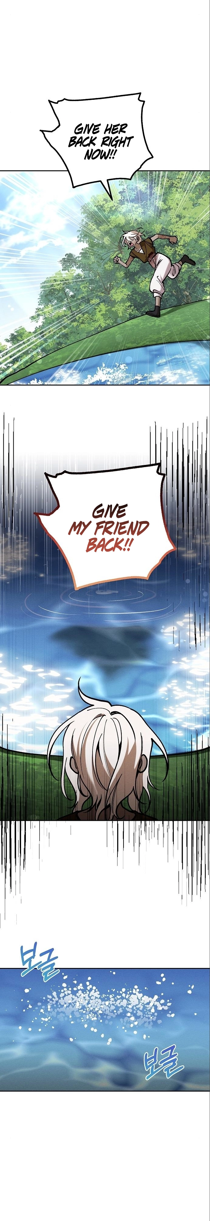 Sea of Monsters Chapter 14 - Sea of Monsters Page 24