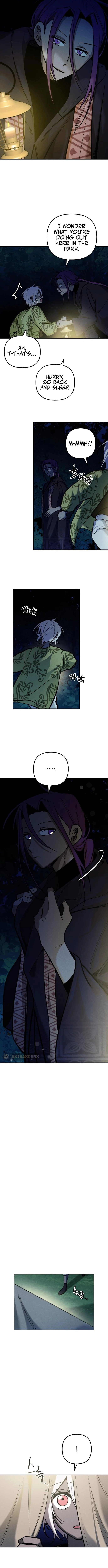 Sea of Monsters Chapter 9 Page 7