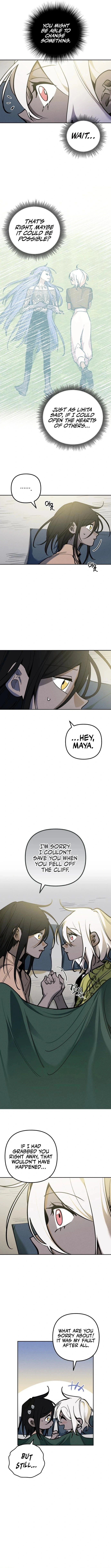 Sea of Monsters Chapter 9 Page 9