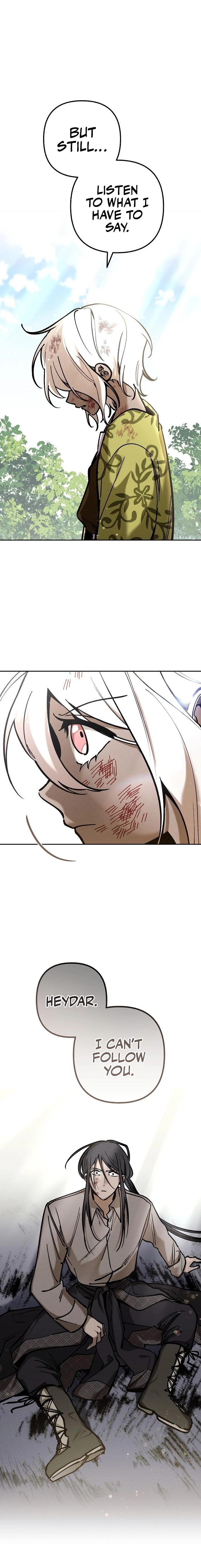 Sea of Monsters Chapter 12 - Sea of Monsters Page 9