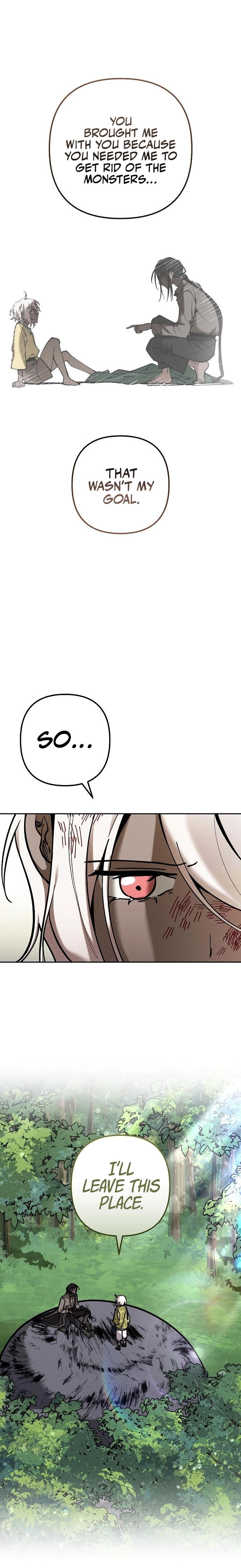 Sea of Monsters Chapter 12 - Sea of Monsters Page 10
