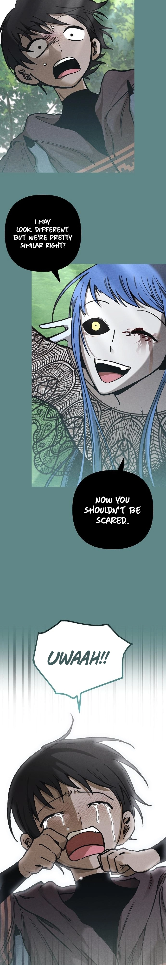 Sea of Monsters Chapter 12 - Sea of Monsters Page 23