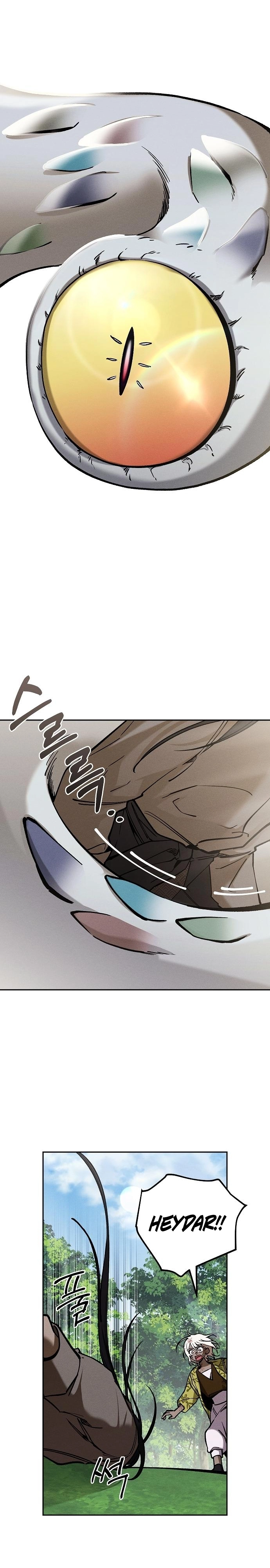 Sea of Monsters Chapter 12 - Sea of Monsters Page 25