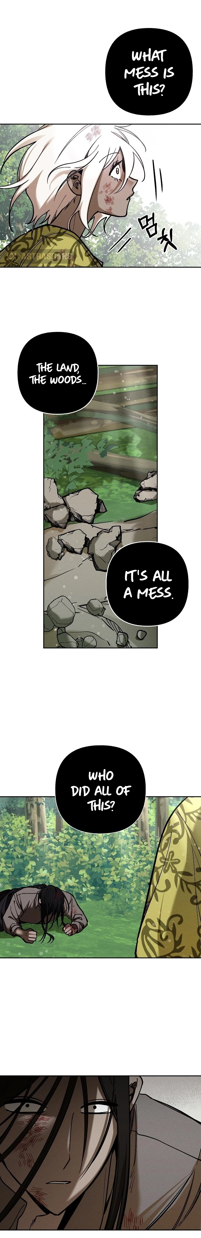 Sea of Monsters Chapter 12 - Sea of Monsters Page 27