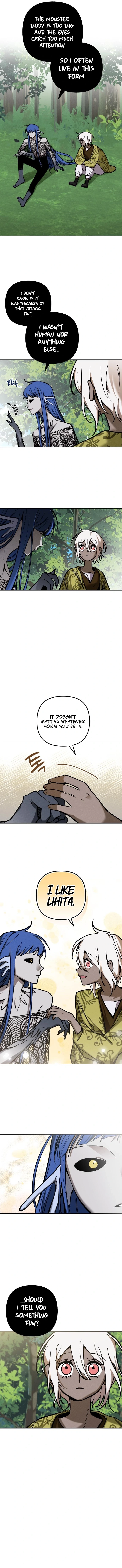 Sea of Monsters Chapter 8 Page 13