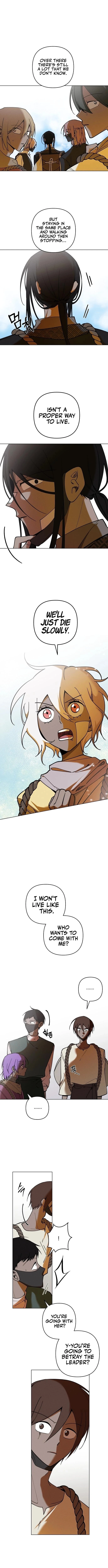 Sea of Monsters Chapter 3 Page 14