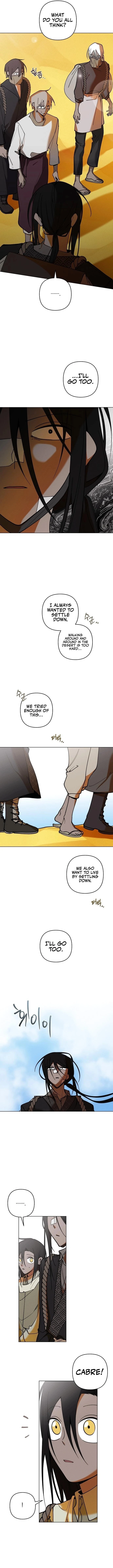 Sea of Monsters Chapter 3 Page 15