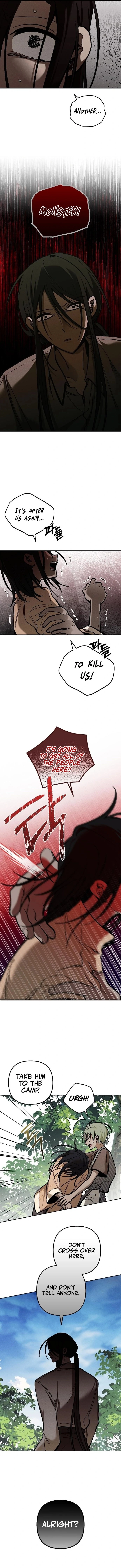 Sea of Monsters Chapter 10 Page 9