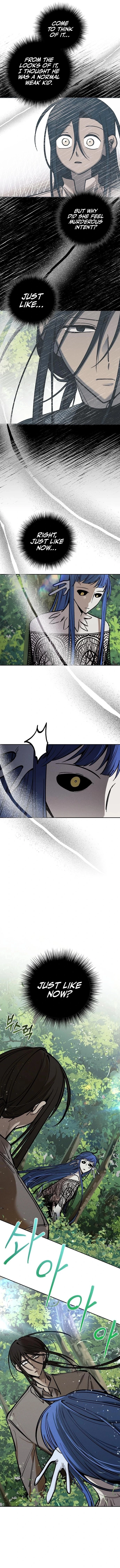 Sea of Monsters Chapter 10 Page 12