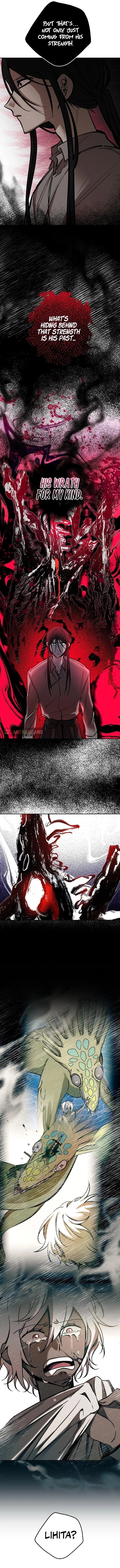 Sea of Monsters Chapter 10 Page 14