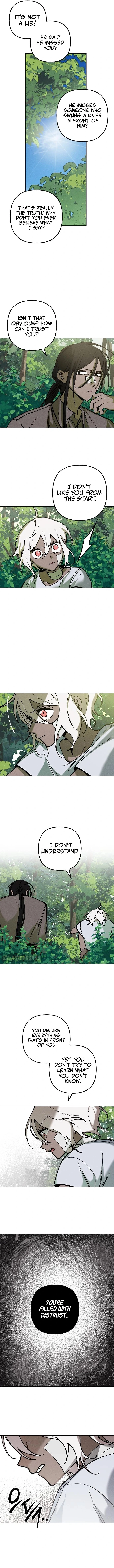 Sea of Monsters Chapter 5 Page 12
