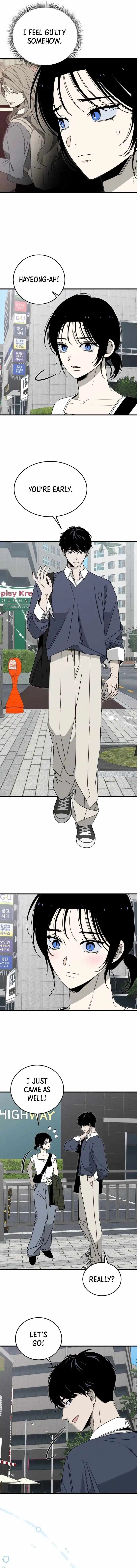 Spoiler  Chapter 4 Page 11