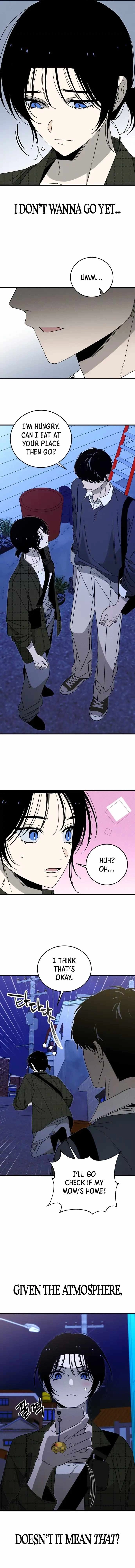 Spoiler  Chapter 4 Page 14