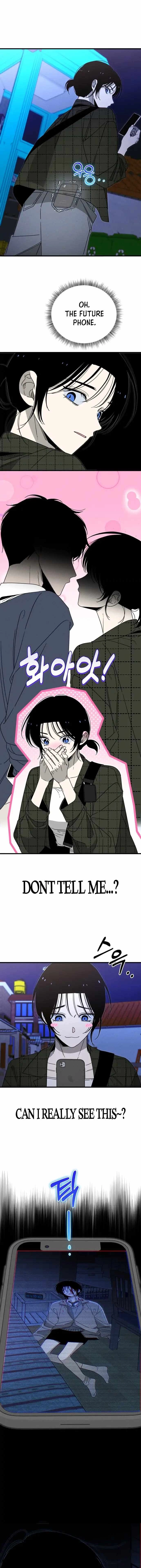 Spoiler  Chapter 4 Page 15